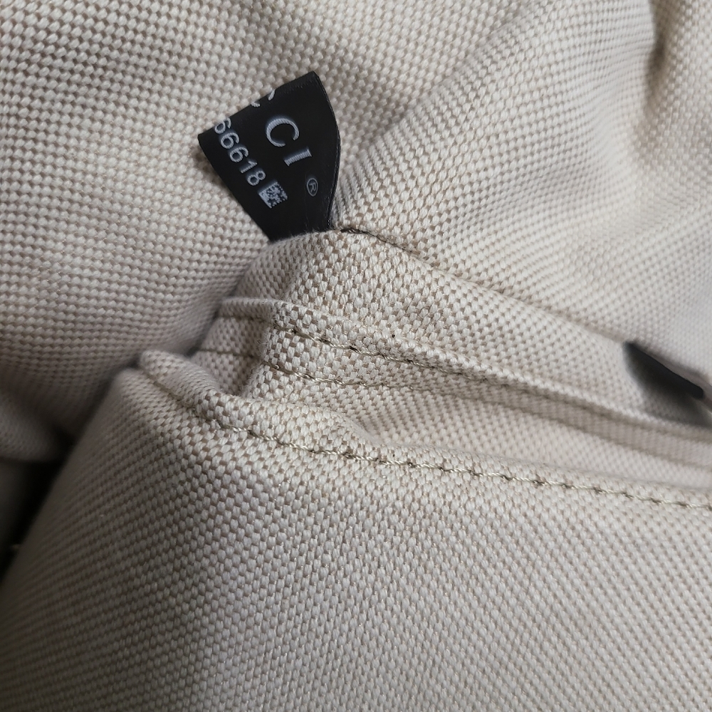 Authentic Addidas x Gucci Backpack - Picture 12 of 14